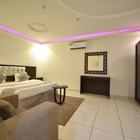Rawat Al Msaif Hotel Suites Таиф Экстерьер фото
