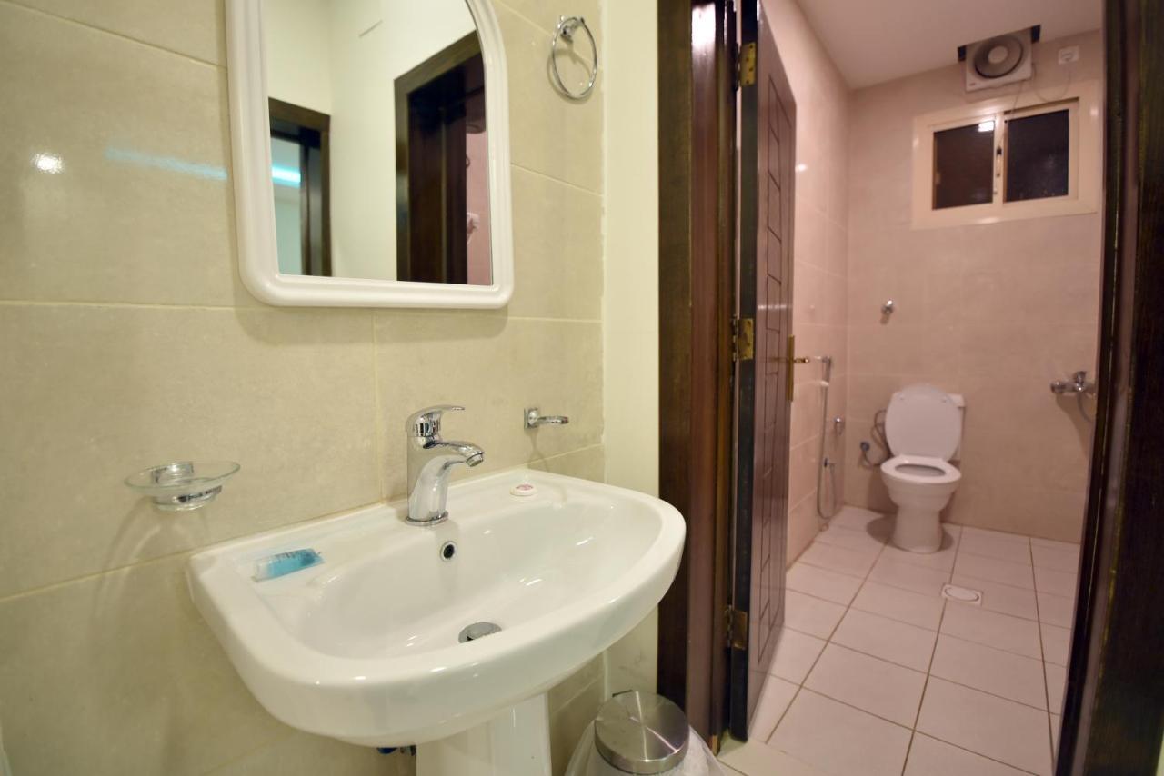Rawat Al Msaif Hotel Suites Таиф Экстерьер фото