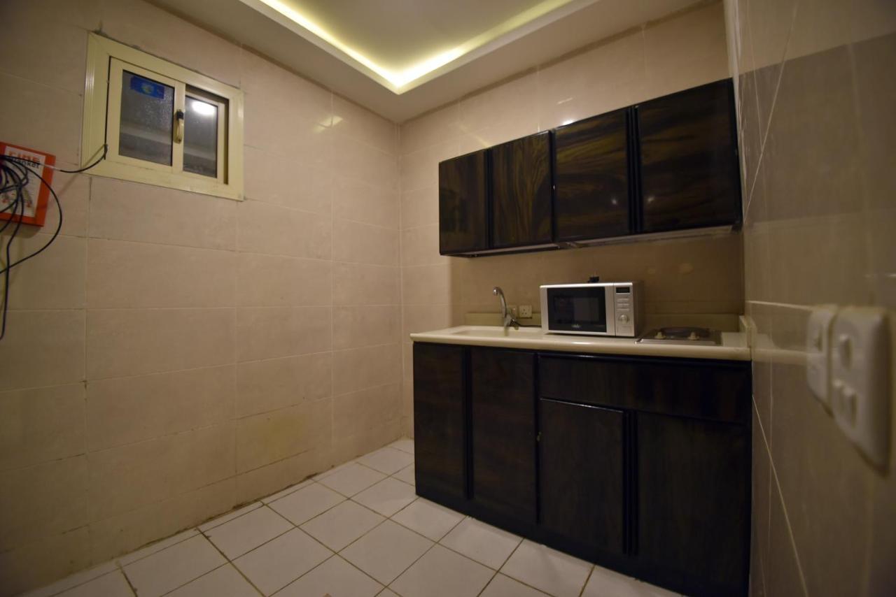Rawat Al Msaif Hotel Suites Таиф Экстерьер фото