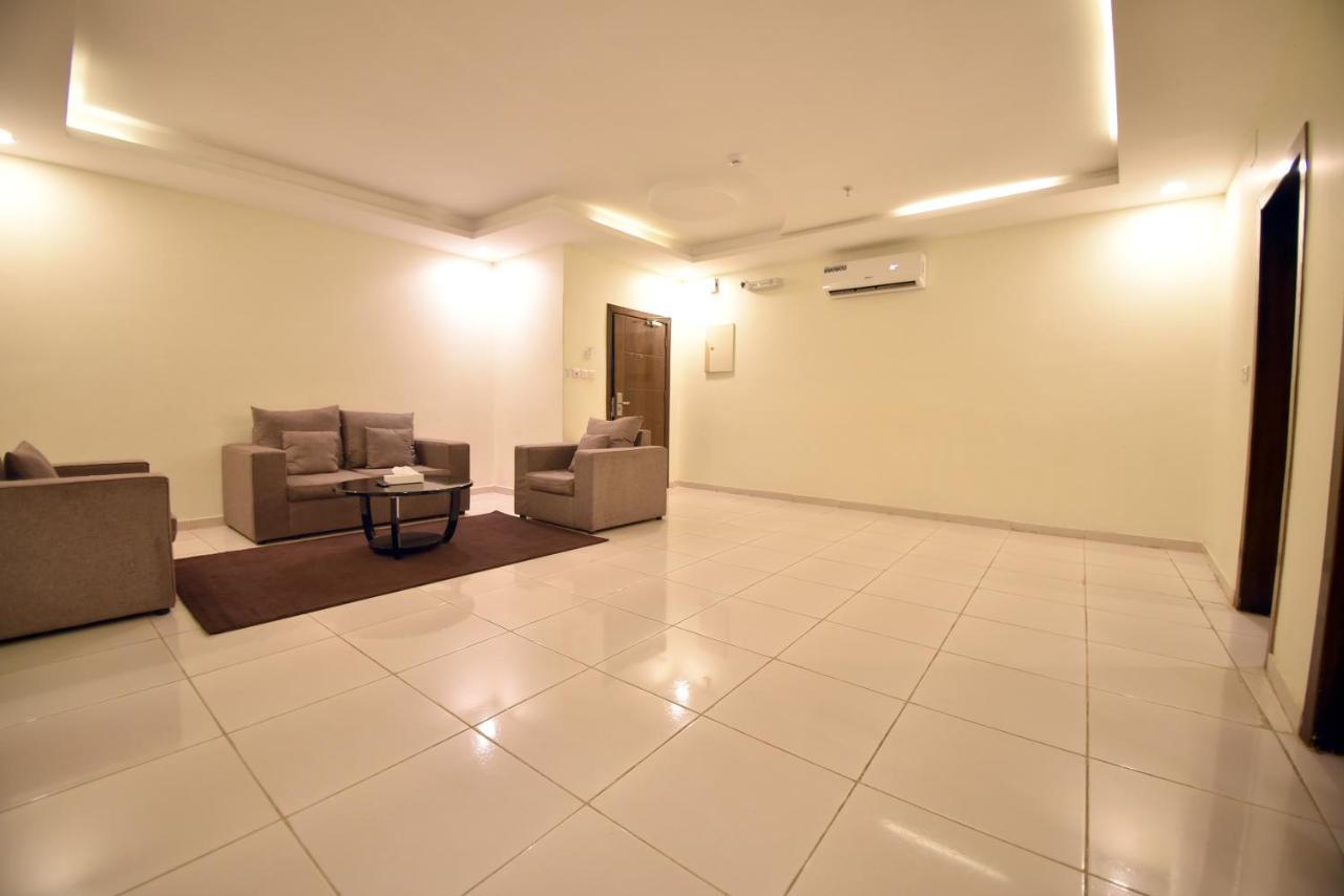 Rawat Al Msaif Hotel Suites Таиф Экстерьер фото