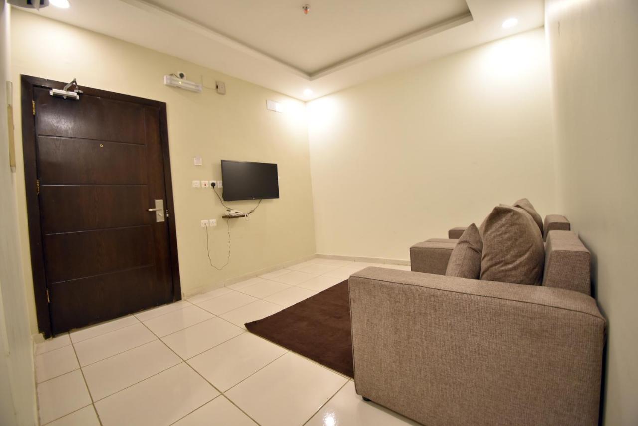 Rawat Al Msaif Hotel Suites Таиф Экстерьер фото