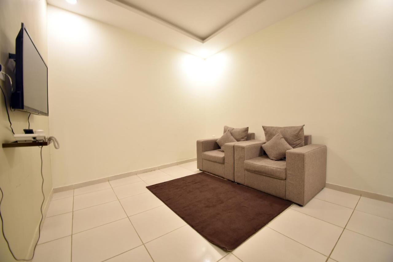 Rawat Al Msaif Hotel Suites Таиф Экстерьер фото