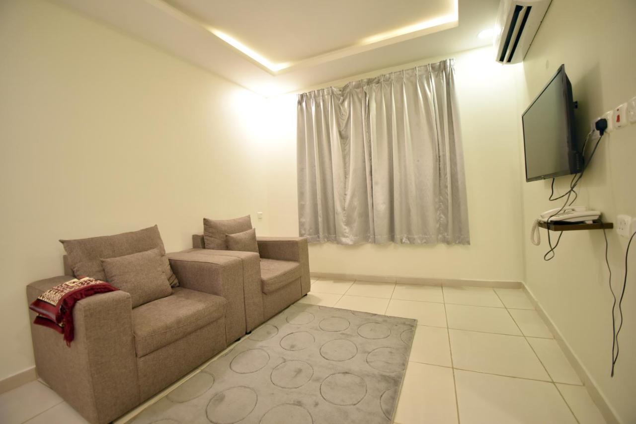 Rawat Al Msaif Hotel Suites Таиф Экстерьер фото