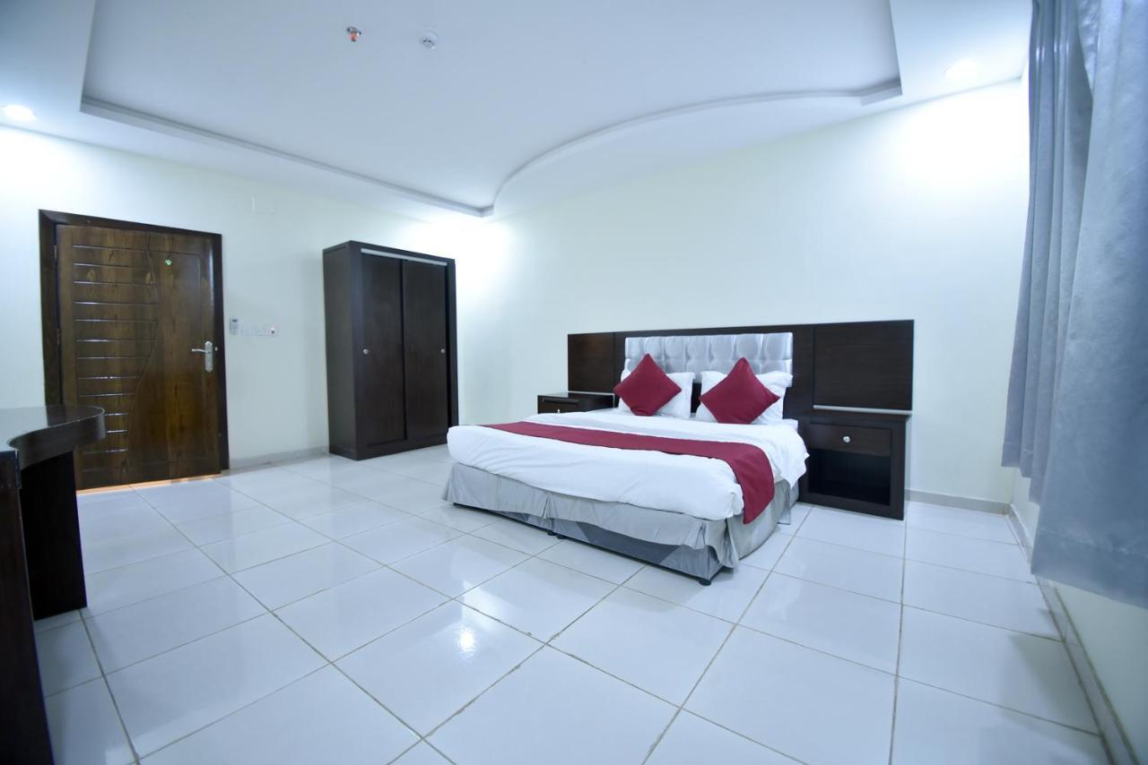 Rawat Al Msaif Hotel Suites Таиф Экстерьер фото