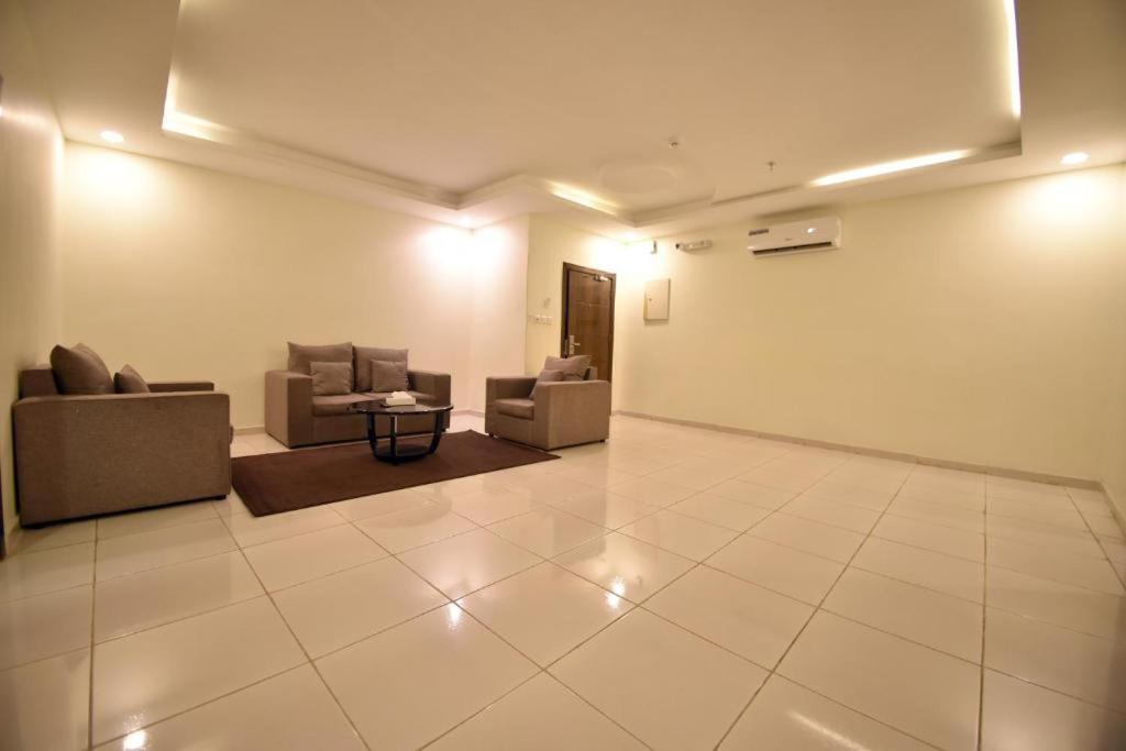 Rawat Al Msaif Hotel Suites Таиф Экстерьер фото